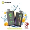 VOLF BAR VB20000