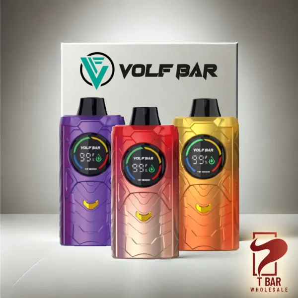 VOLF BAR DTL 15000