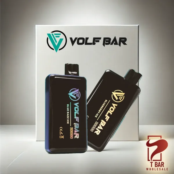 VOLF BAR VB20000