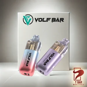 VOLFBAR CRYSTAL 35K POD