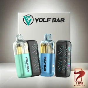 VOLF BAR CRYSTAL 35K
