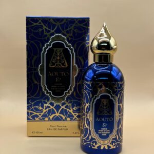 AOUTO Story Of :ove Eau De Parfum
