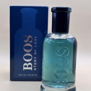 BOOS Story Of Love