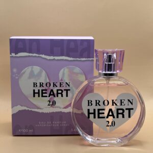 Broken Heart 2.0 Eau De Parfum