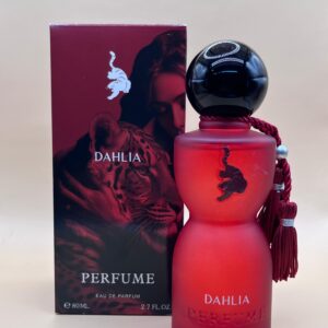 DAHLIA Eau De Parfum