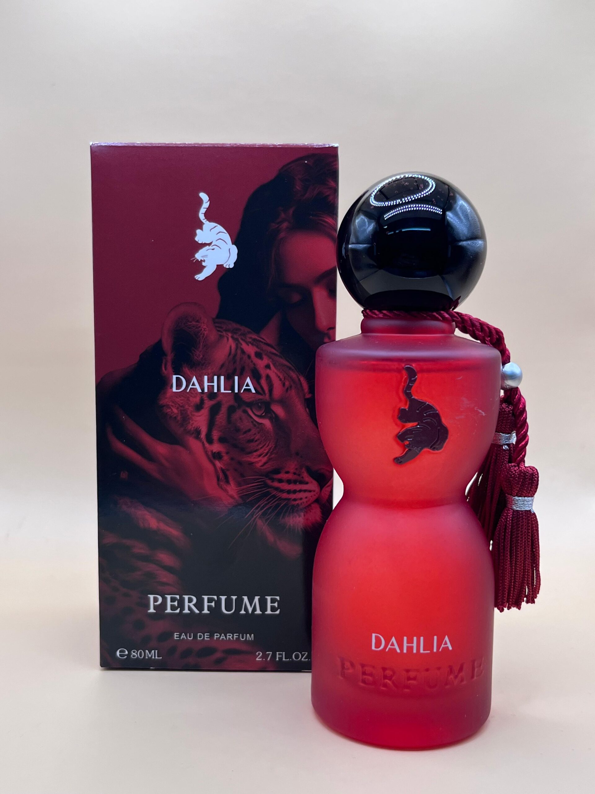 DAHLIA Eau De Parfum