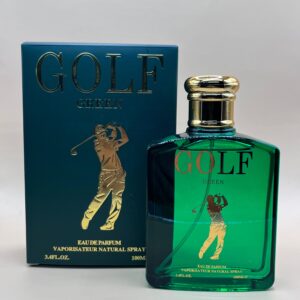 Golf Green Eau De Parfum