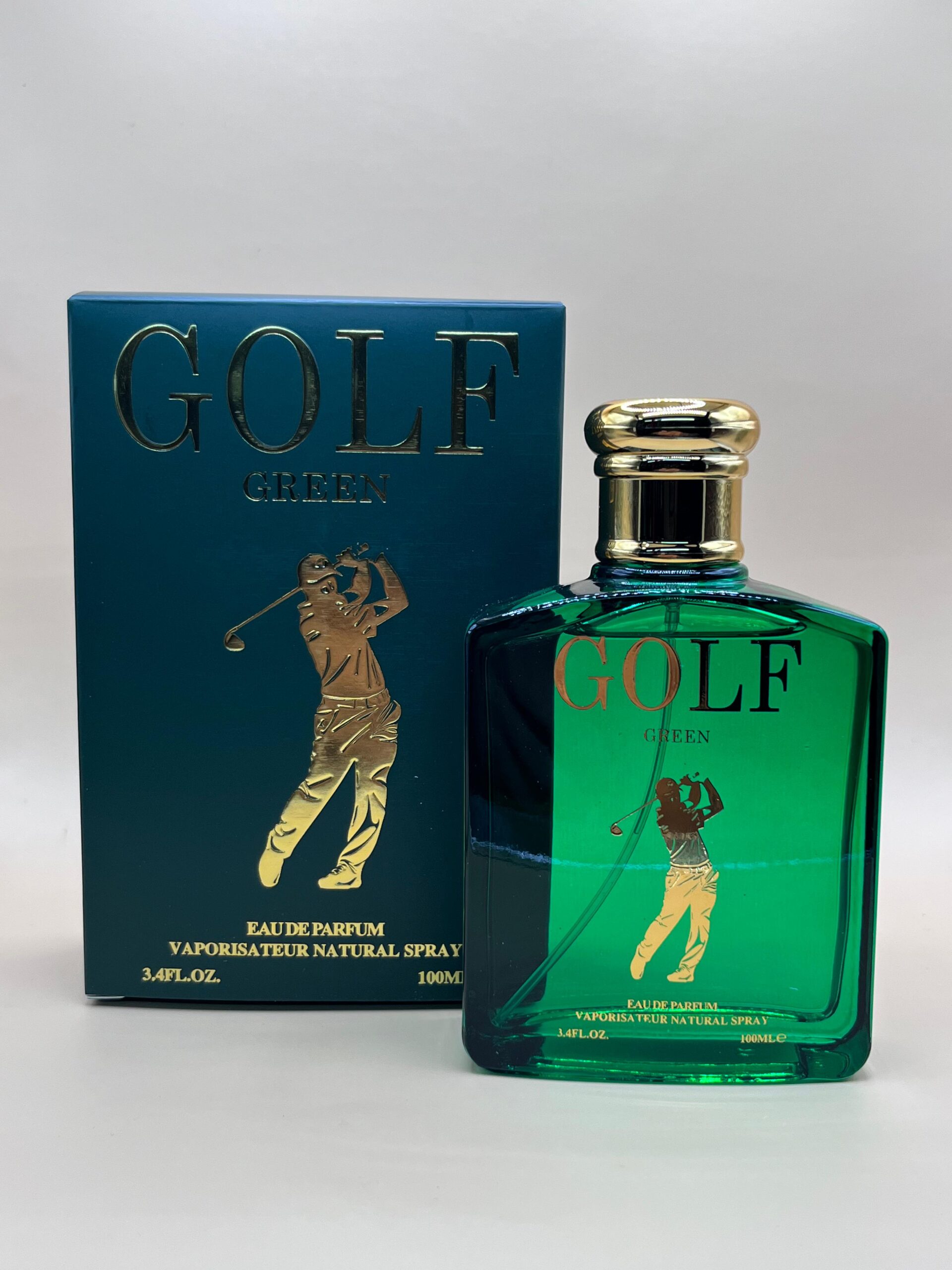 Golf Green Eau De Parfum