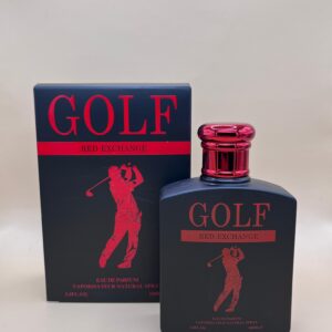 Golf Red Exchange