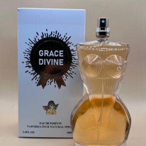 Grace Divine Eau De Parfum
