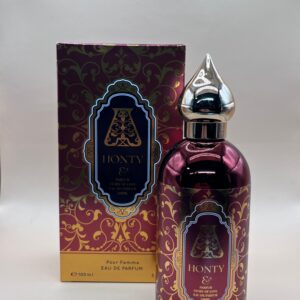 Honty Eau De Parfum