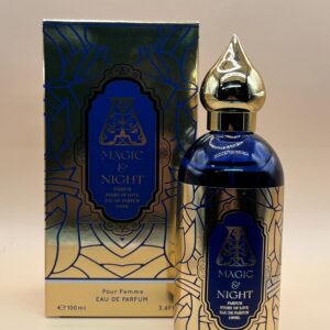 Magic & Night Eau De Parfum