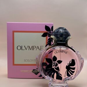 OLVMPAE Eau De Parfum