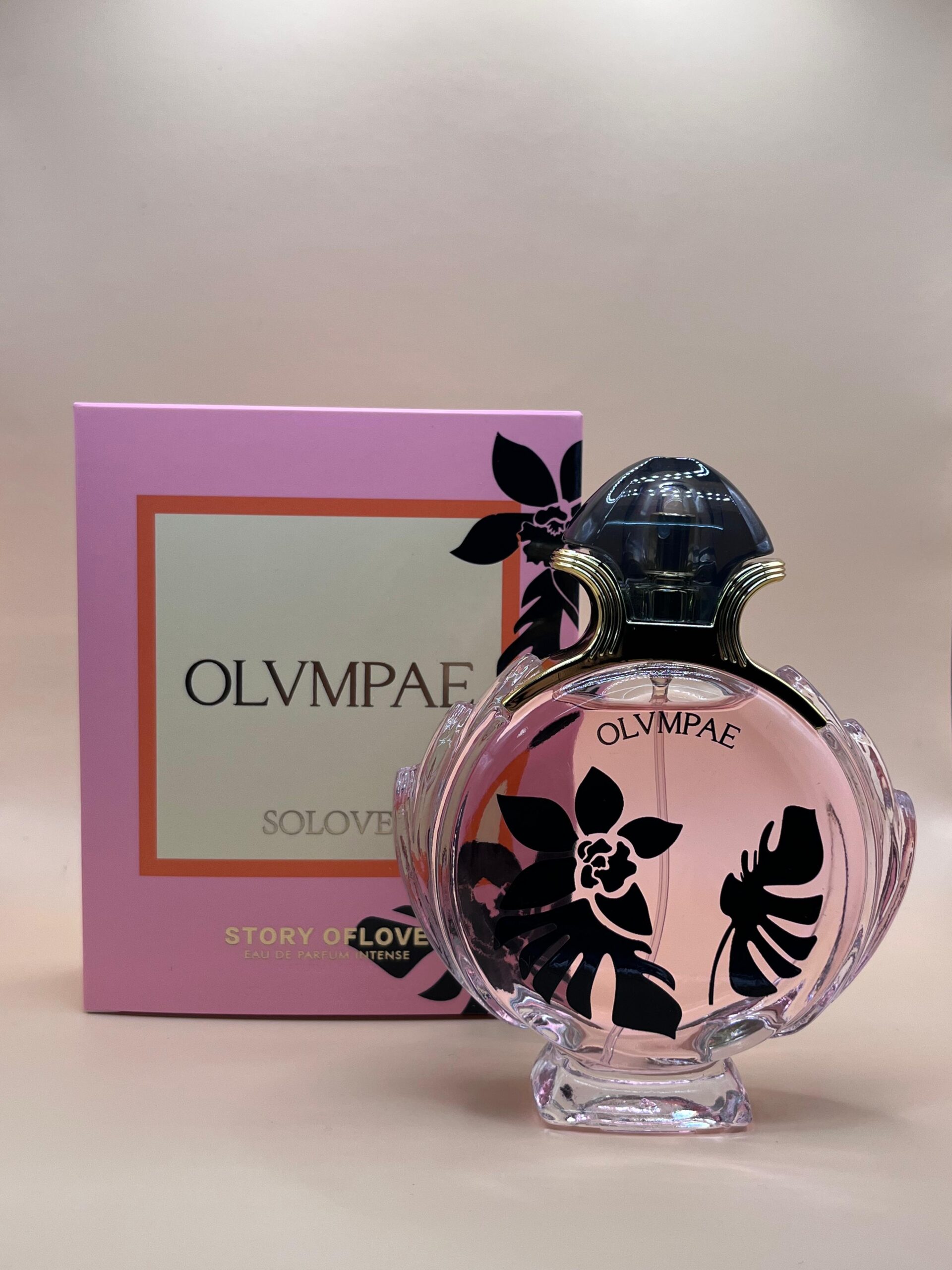 OLVMPAE Eau De Parfum