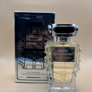 Robot Revolution Eau De Parfum