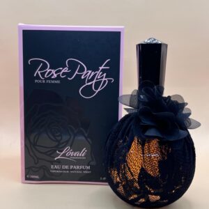 Rose Party Eau De Parfum