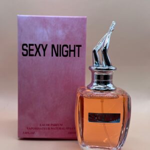 Sexy Night Eau De Parfum