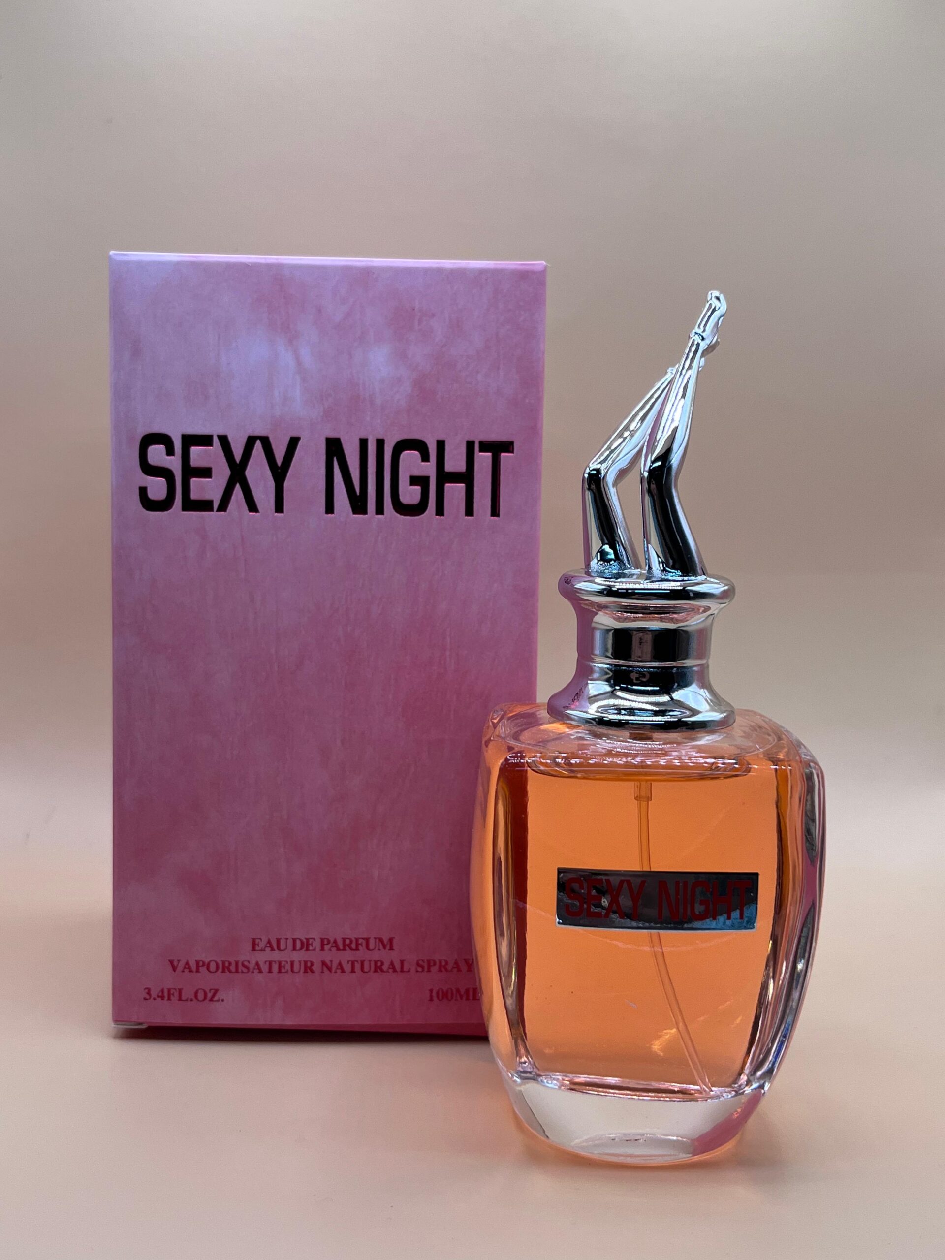 Sexy Night Eau De Parfum
