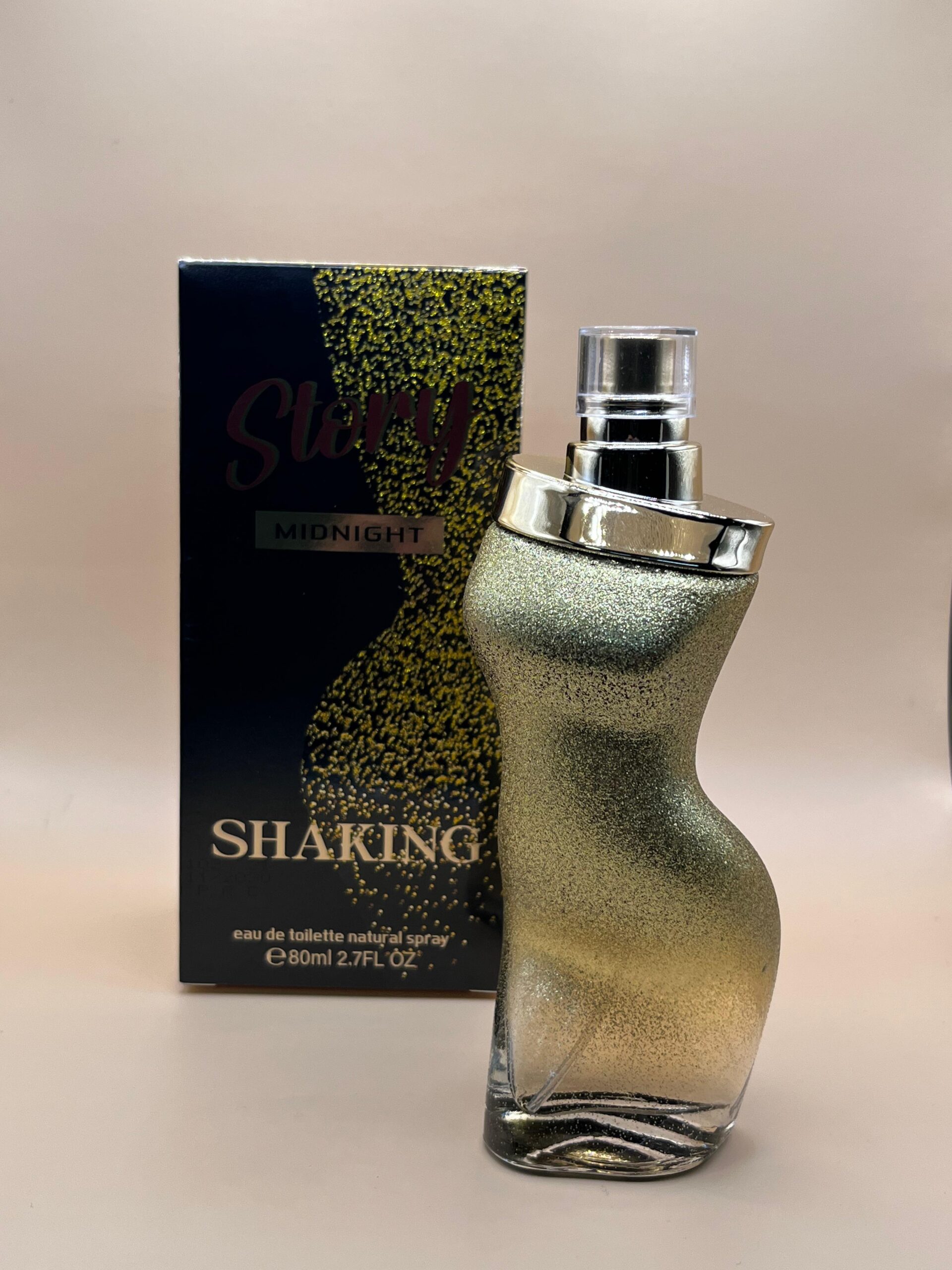 Shaking Eau De Parfum