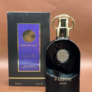 Story Of Love Eau De Parfum