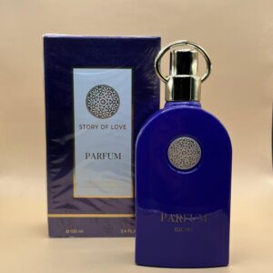 Story Of Love Eau De Parfum