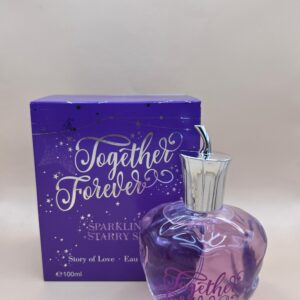 Together Forever Eau De Parfum