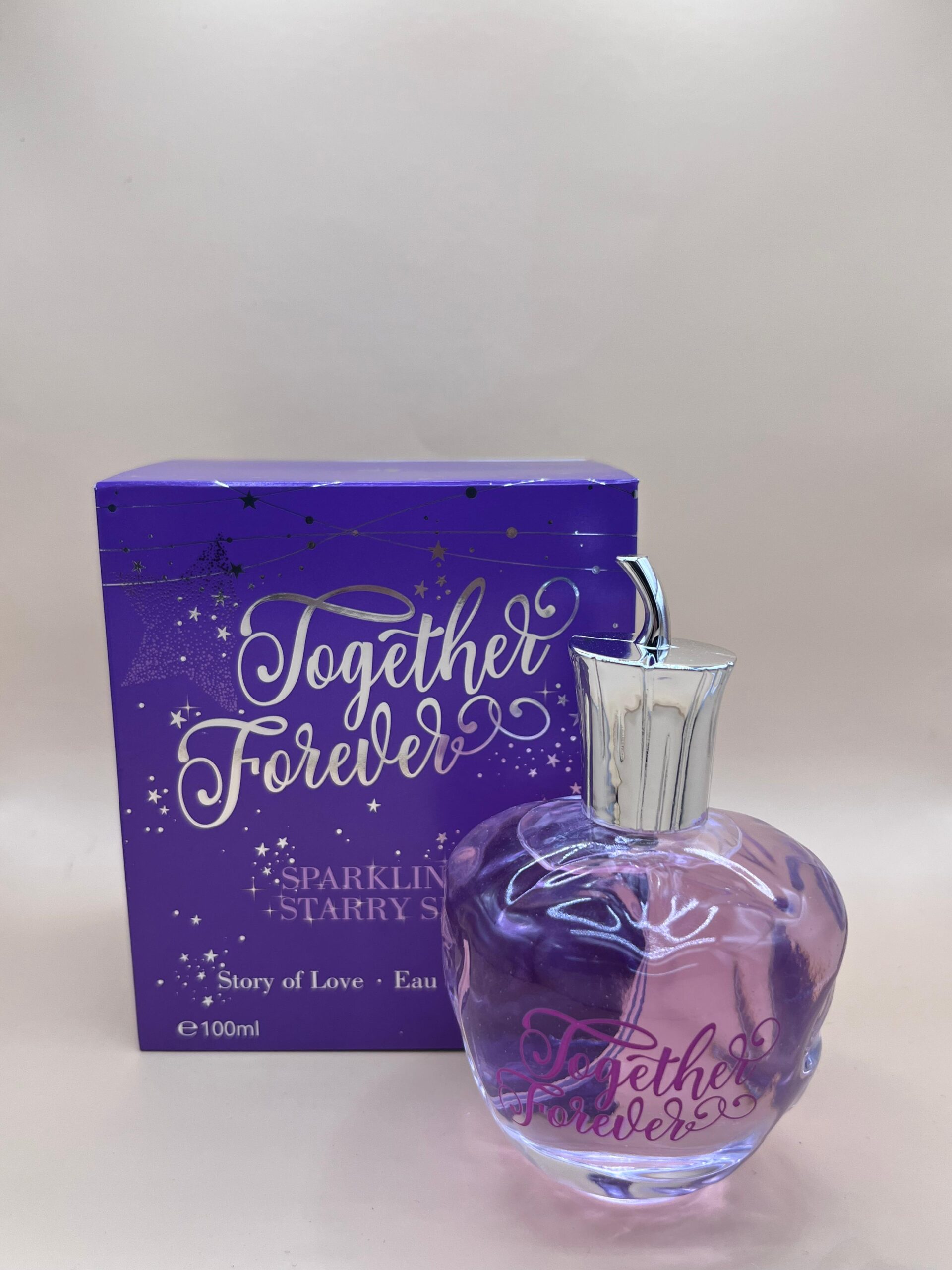 Together Forever Eau De Parfum