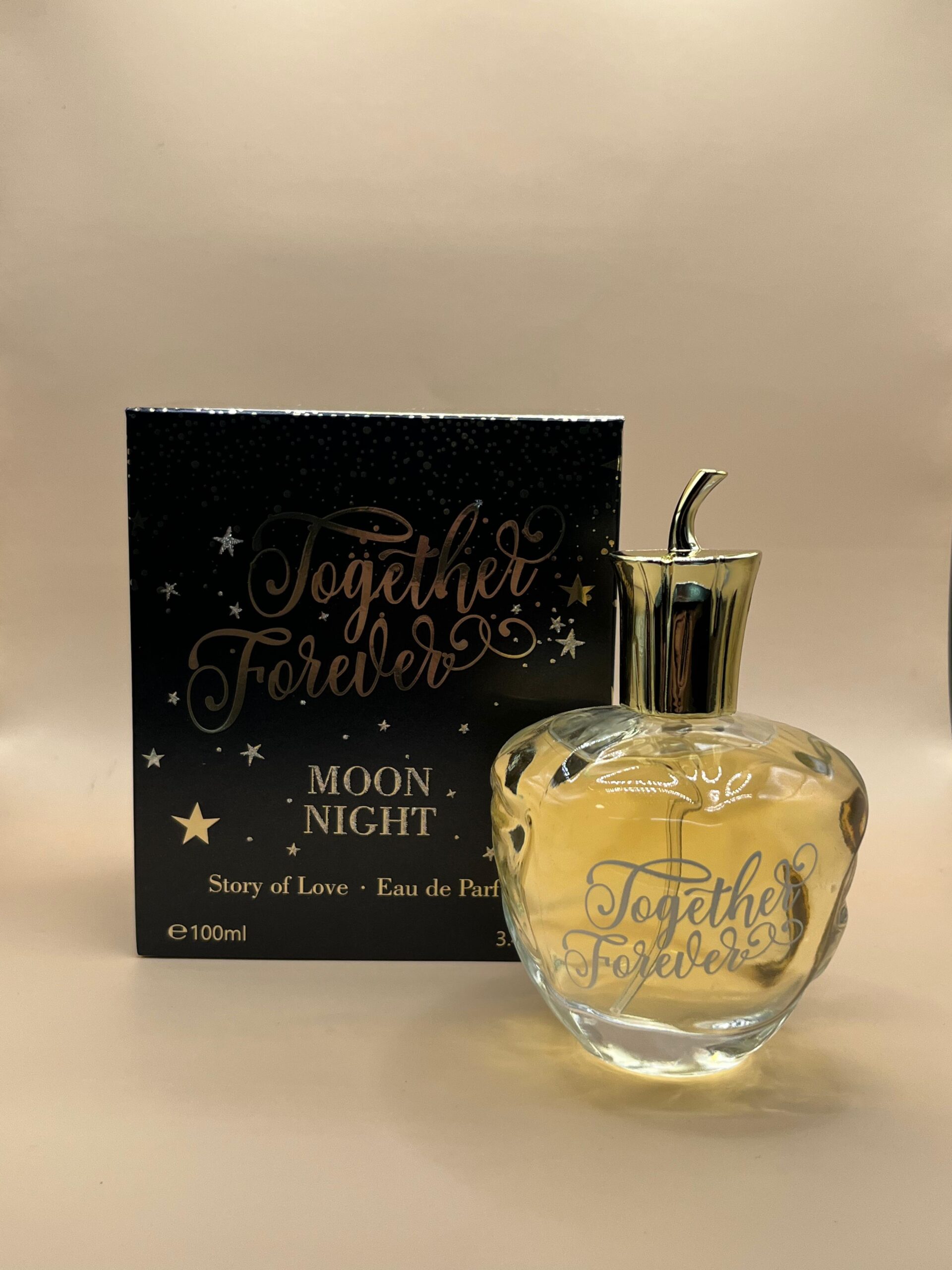 Together Forever Moon Night Eau De Parfum