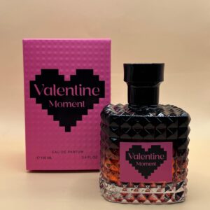 Valentine Moment Eau De Parfum