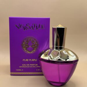 Versatile Pure Purple Eau De Parfum