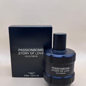 Passionbomb