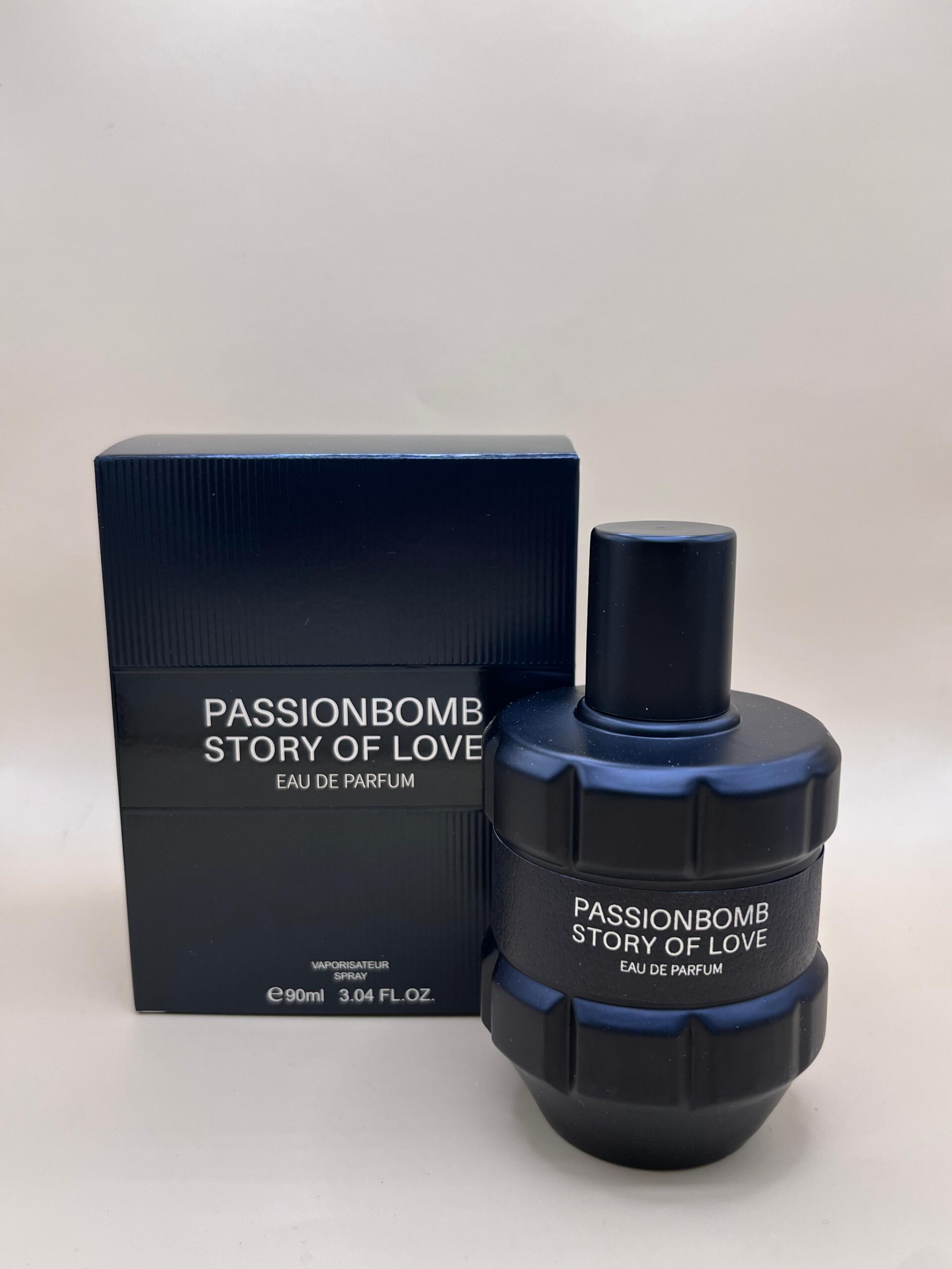 Passionbomb